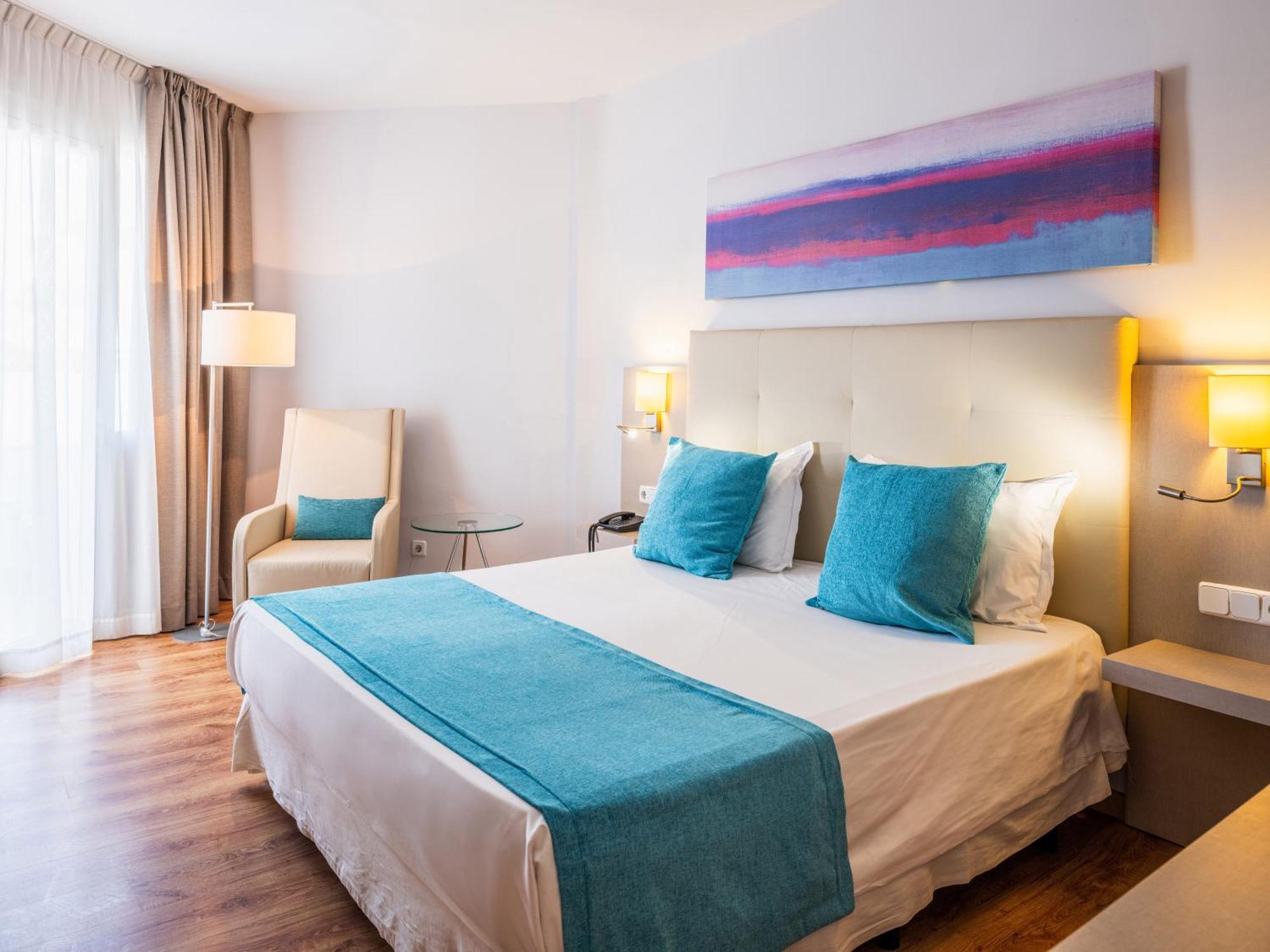 Grupotel Rocador - Adults Only Cala D´Or