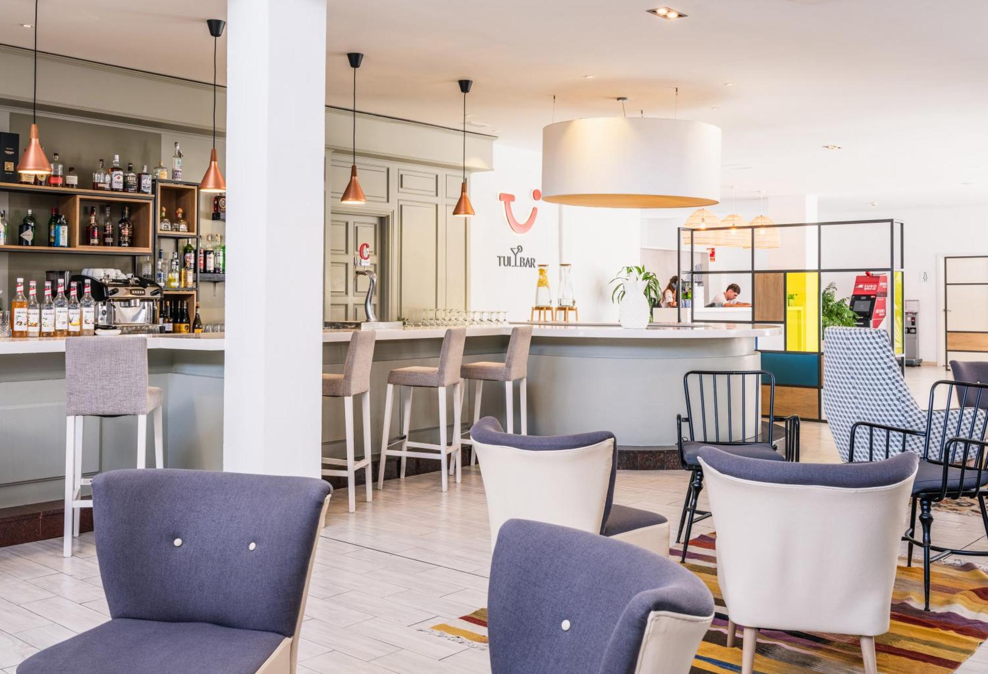 Hotel Grupotel Rocador - Adults Only Cala D´Or